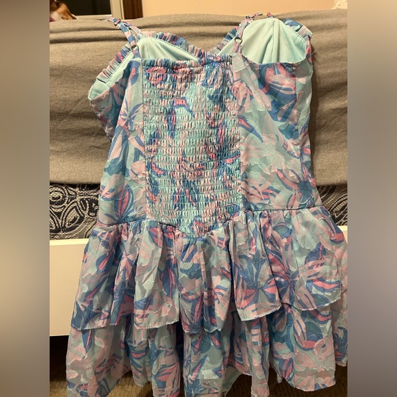 Target wild fable fun colorful dress! - Picture 2 of 3